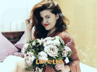 Loretta