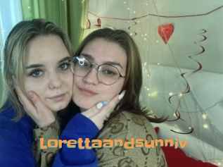 Lorettaandsunniv