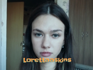 Lorettaaskins