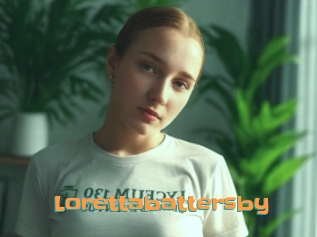 Lorettabattersby