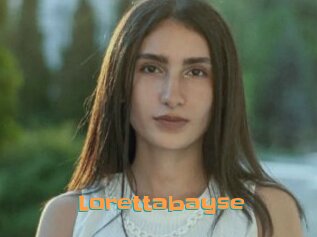 Lorettabayse