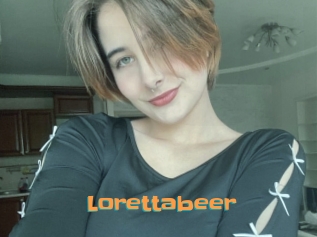 Lorettabeer