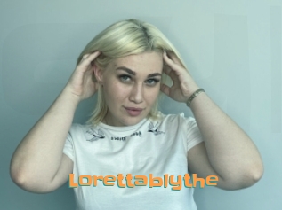 Lorettablythe