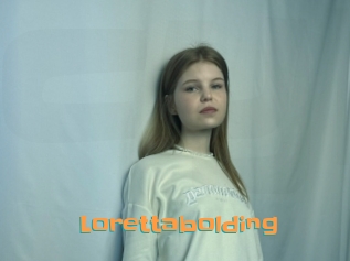 Lorettabolding