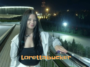 Lorettabucker