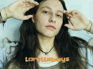 Lorettabuys