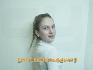 Lorettacauldwell