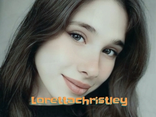 Lorettachristley