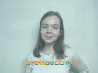 Lorettacooling