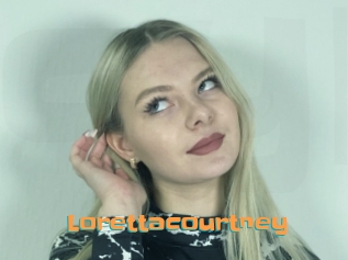 Lorettacourtney