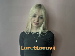 Lorettacovil