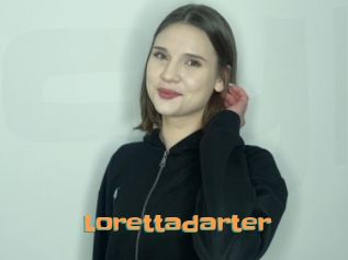 Lorettadarter