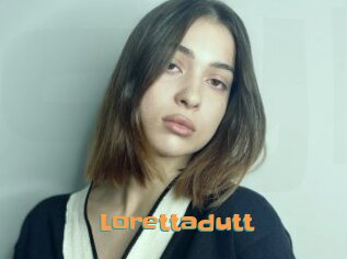 Lorettadutt