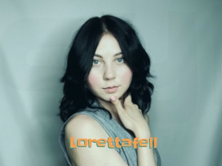 Lorettafell