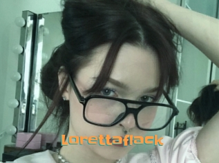 Lorettaflack