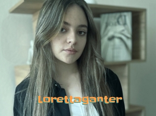 Lorettaganter