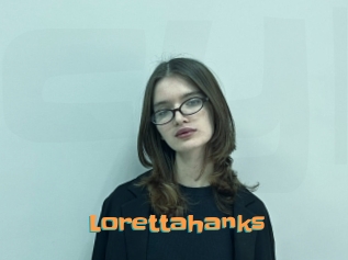 Lorettahanks