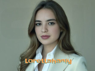 Lorettahanly