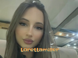 Lorettamiller