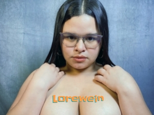 Lorewein
