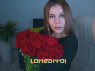 Loricarrol