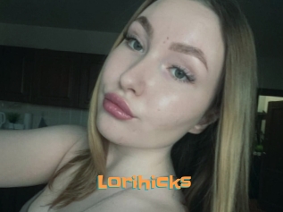 Lorihicks