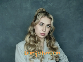 Lorijohnson