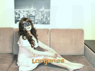 Lorijones