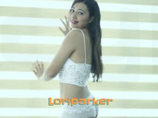 Loriparker