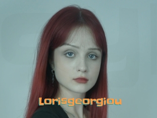 Lorisgeorgiou