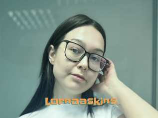 Lornaaskins
