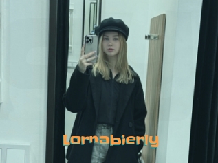 Lornabierly
