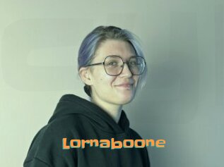 Lornaboone