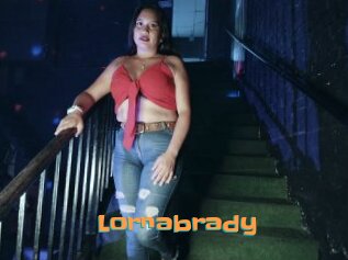 Lornabrady