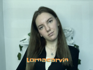 Lornacarvin