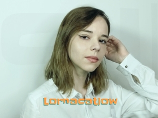 Lornacatlow
