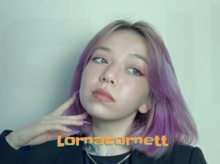 Lornacornett