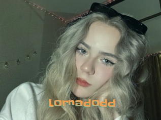 Lornadodd