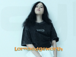 Lornaedgeworth