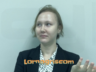 Lornagriscom