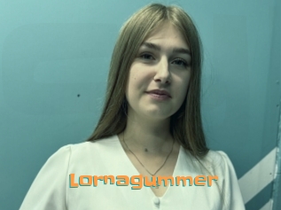 Lornagummer