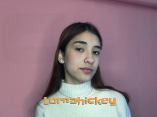 Lornahickey