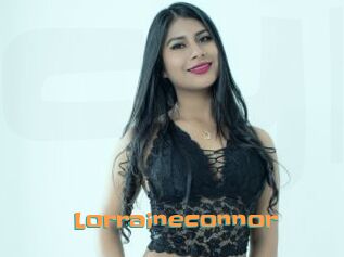 Lorraineconnor