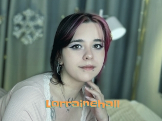 Lorrainehall