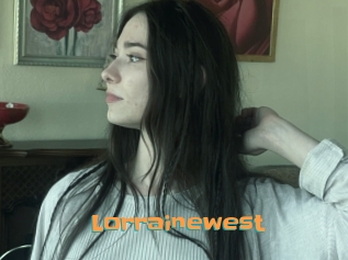 Lorrainewest