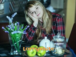 Lorrywhite