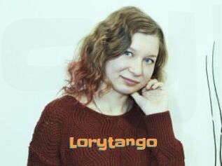 Lorytango
