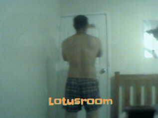 Lotusroom