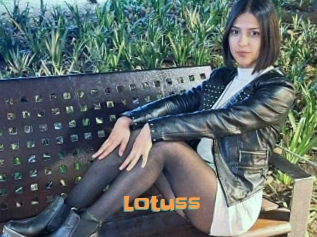 Lotuss