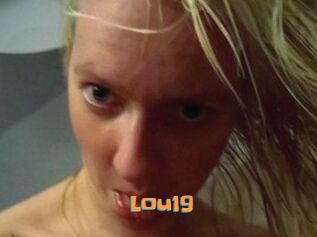 Lou19
